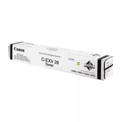 Canon C-EXV 28 (2789B002) - Noir (Copy)